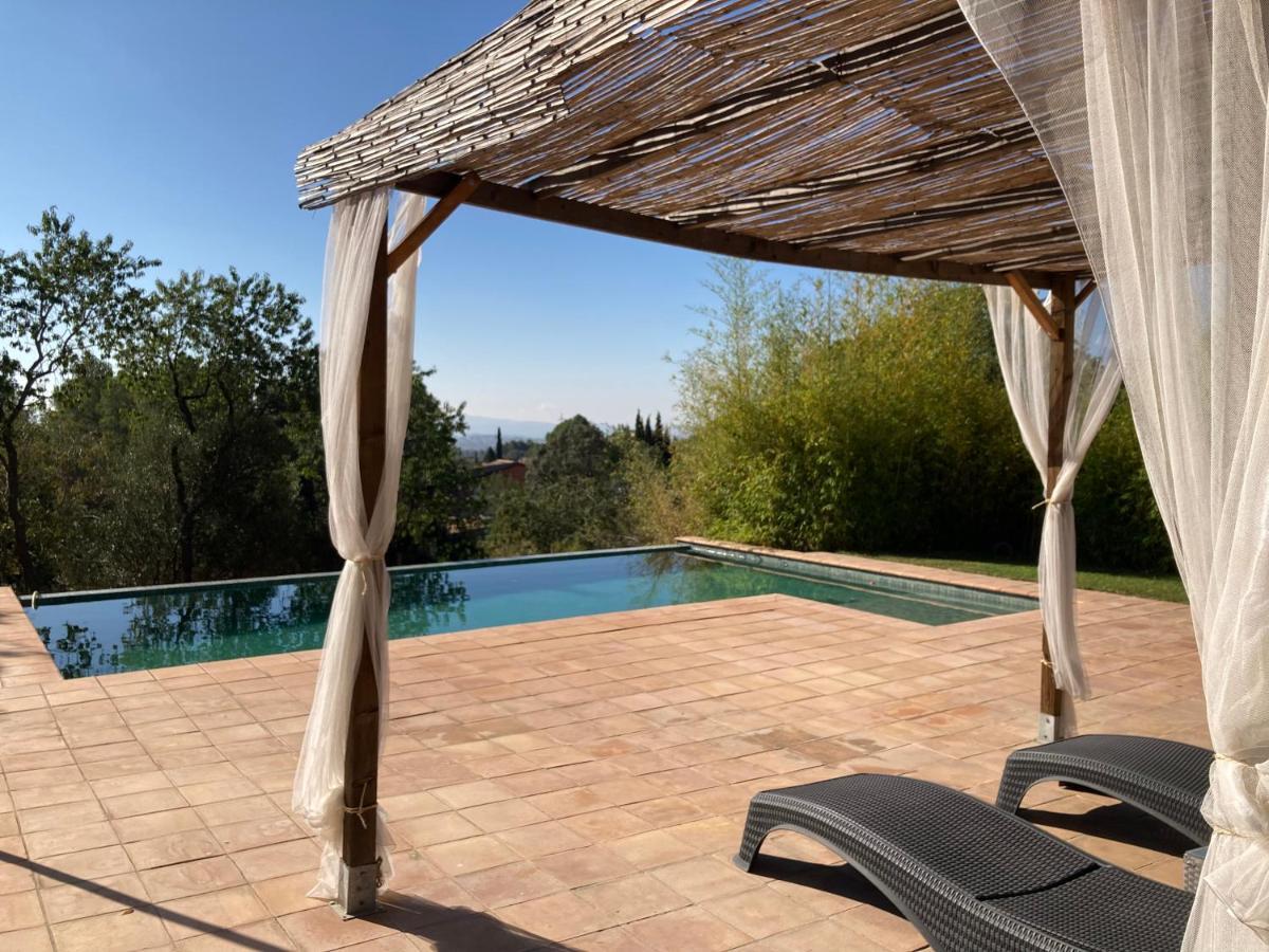 Habitacion Suite En Masia Can Robira Els Hostalets de Pierola Exterior photo