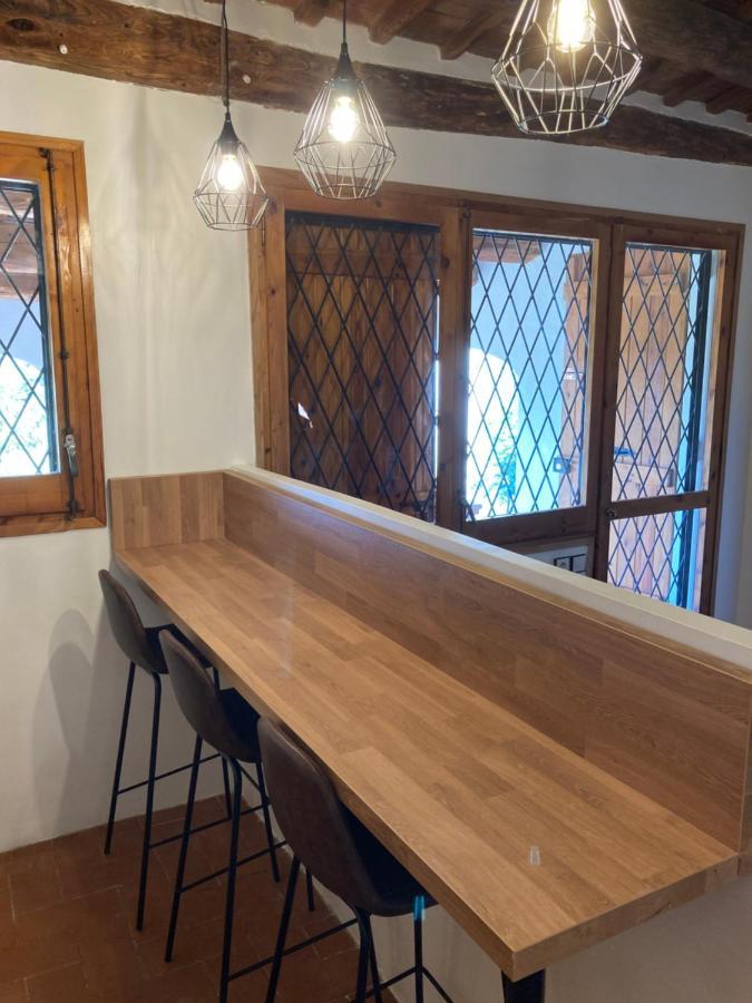 Habitacion Suite En Masia Can Robira Els Hostalets de Pierola Exterior photo