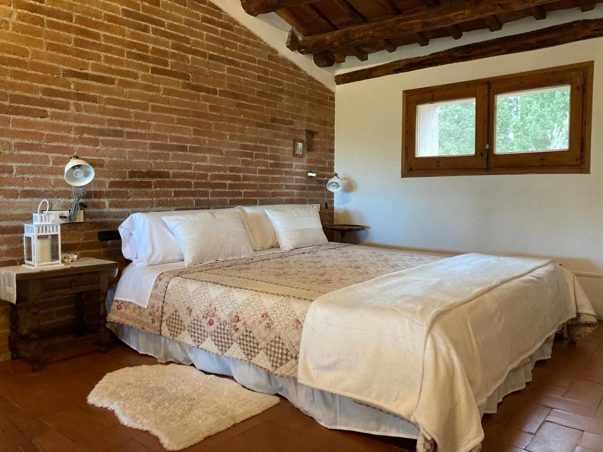 Habitacion Suite En Masia Can Robira Els Hostalets de Pierola Exterior photo