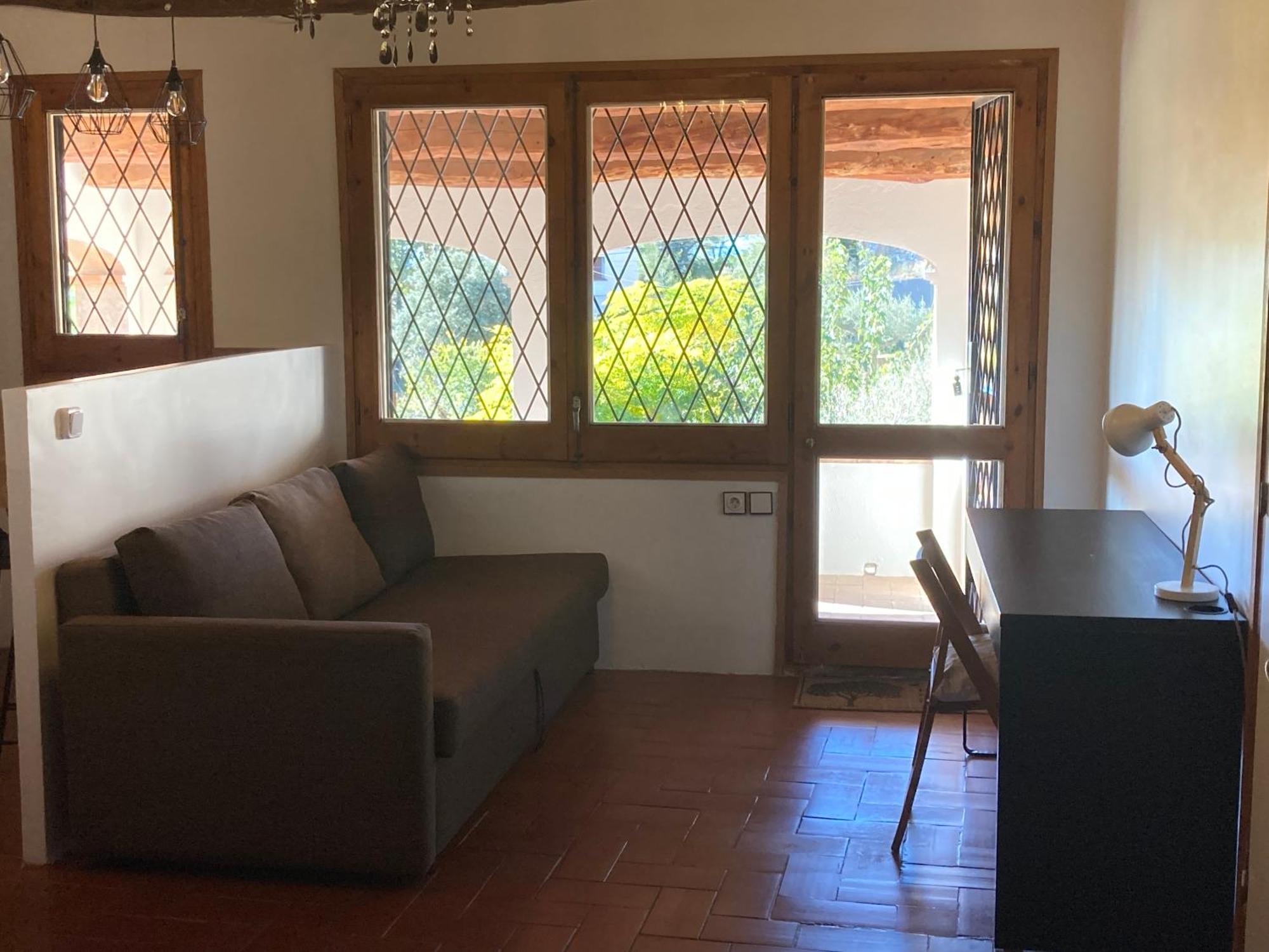 Habitacion Suite En Masia Can Robira Els Hostalets de Pierola Exterior photo